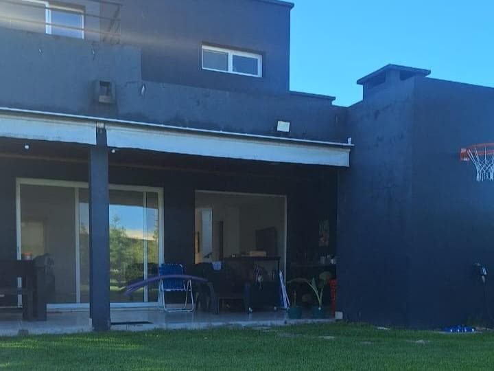 House for Rent in El Canton - North