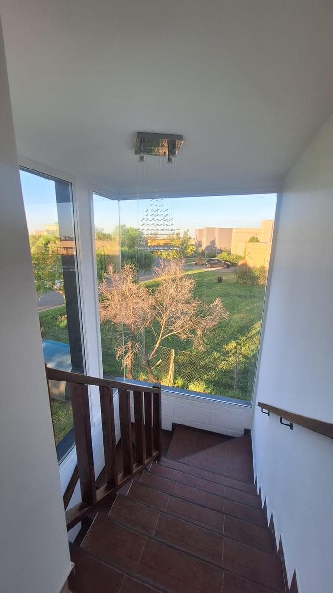 House for Rent in El Canton - North