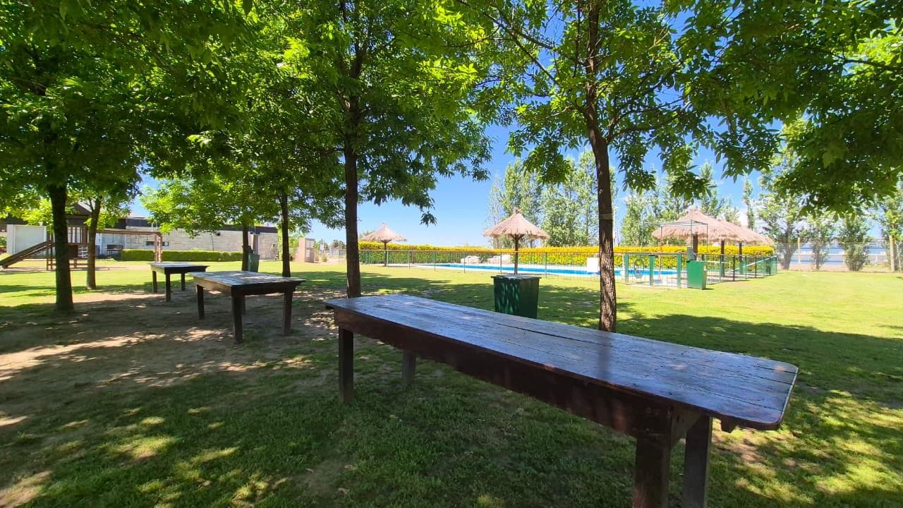 House for Rent in El Canton - North