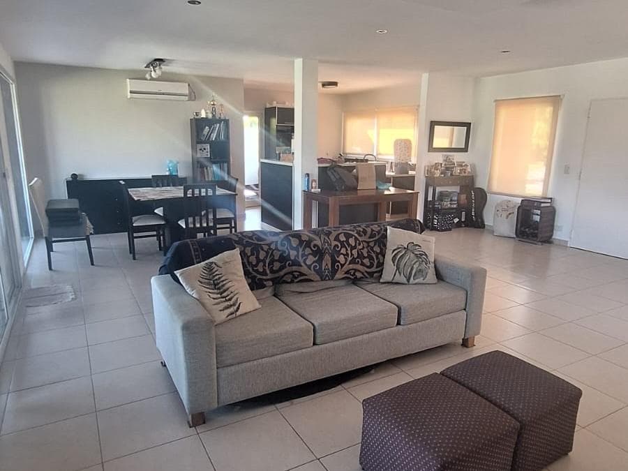 House for Rent in El Canton - North