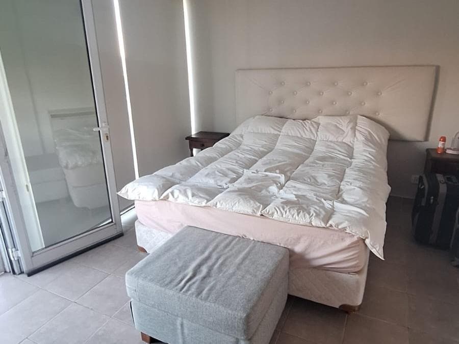 House for Rent in El Canton - North