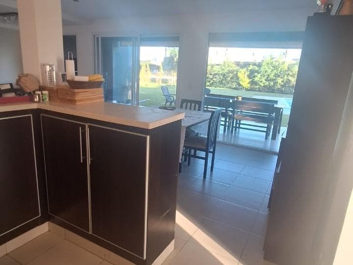 House for Rent in El Canton - North