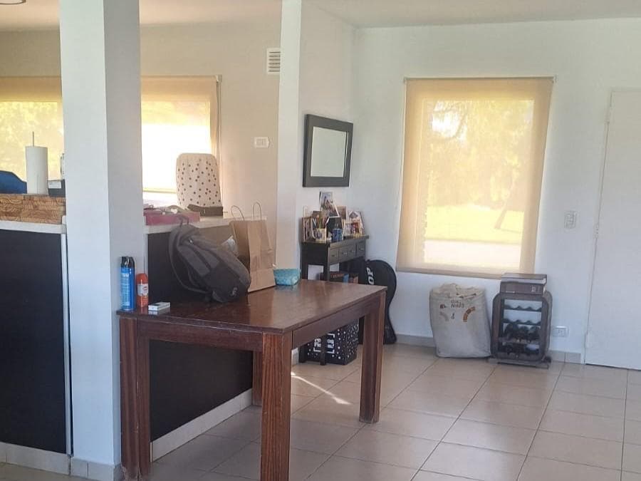 House for Rent in El Canton - North