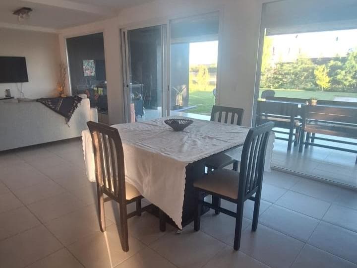 House for Rent in El Canton - North