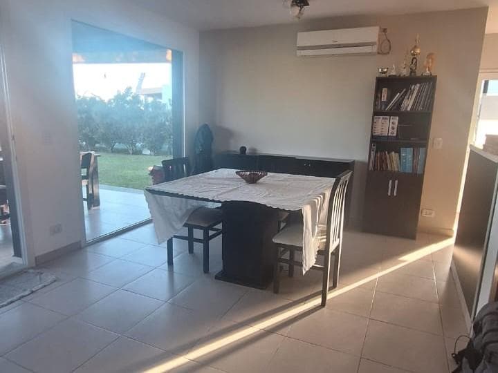 House for Rent in El Canton - North