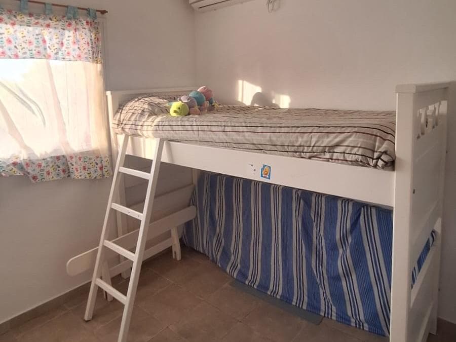 House for Rent in El Canton - North