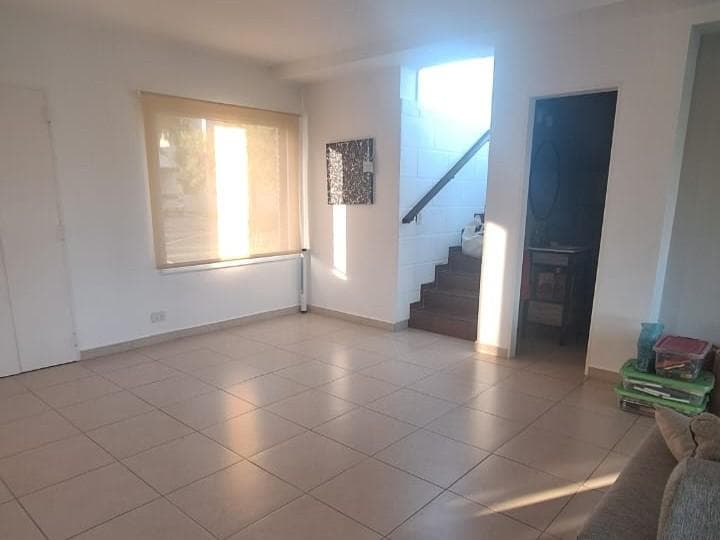 House for Rent in El Canton - North