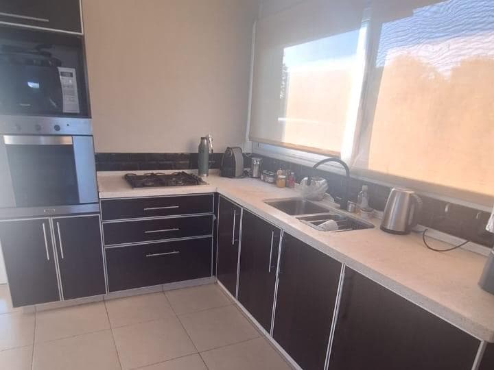 House for Rent in El Canton - North