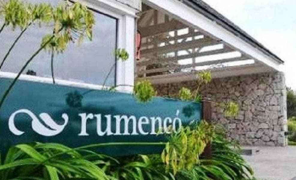 Young Rumenco