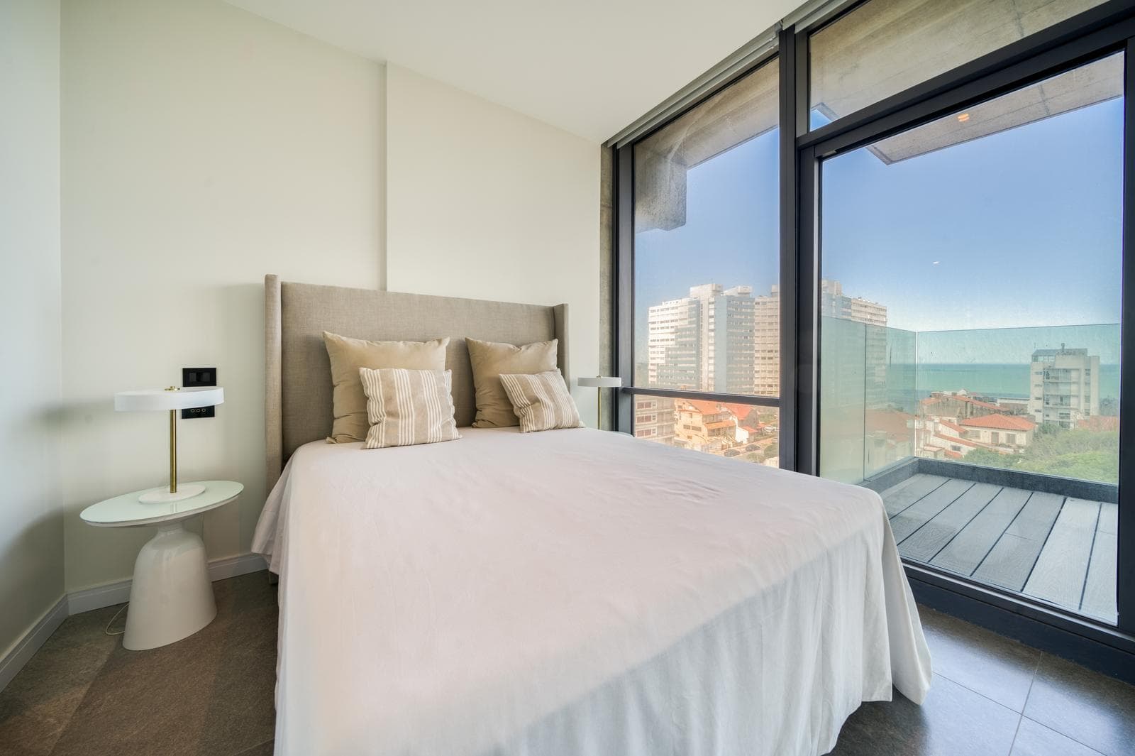 Apartment in Playa Grande