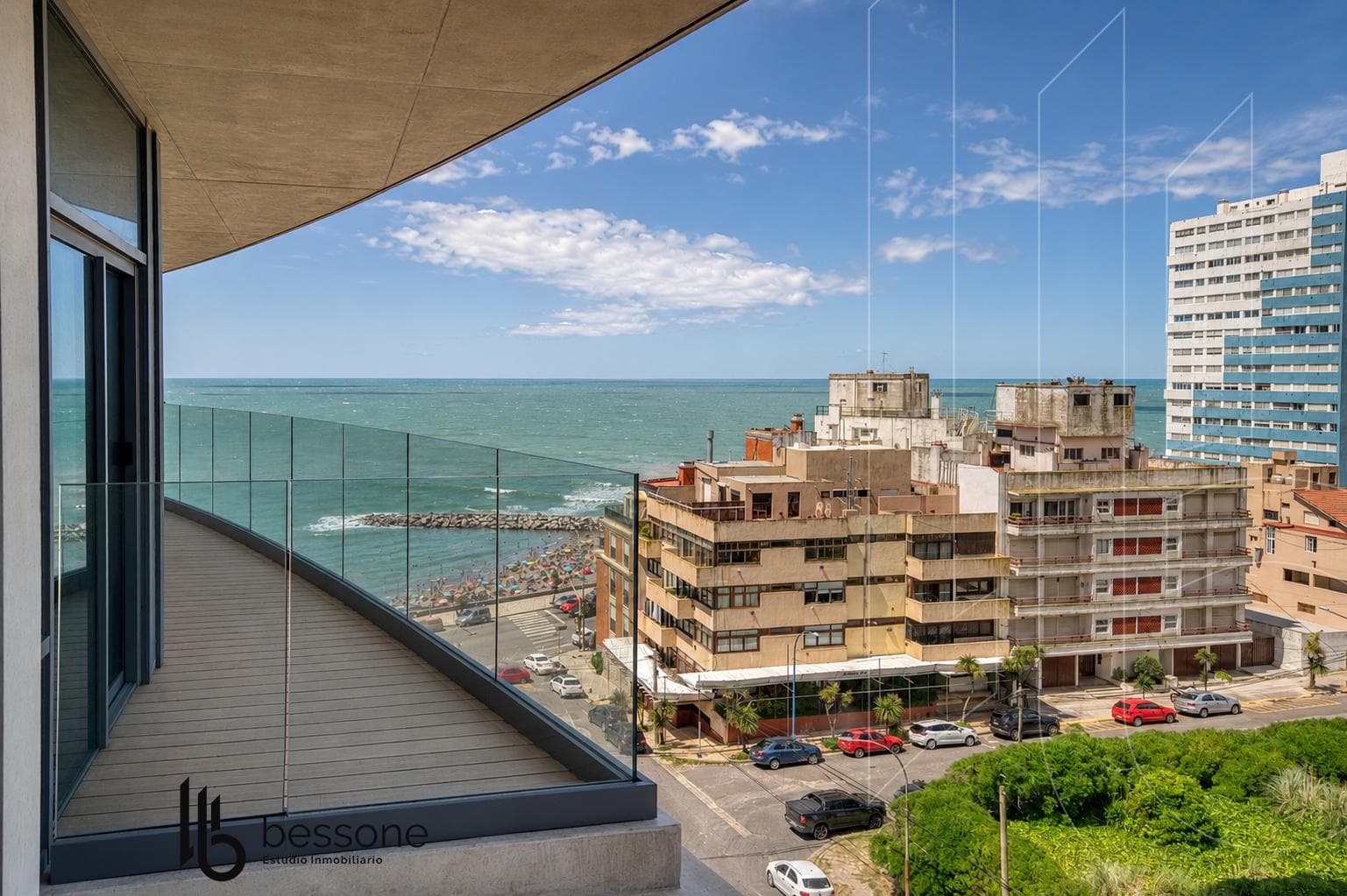 Apartment in Playa Grande