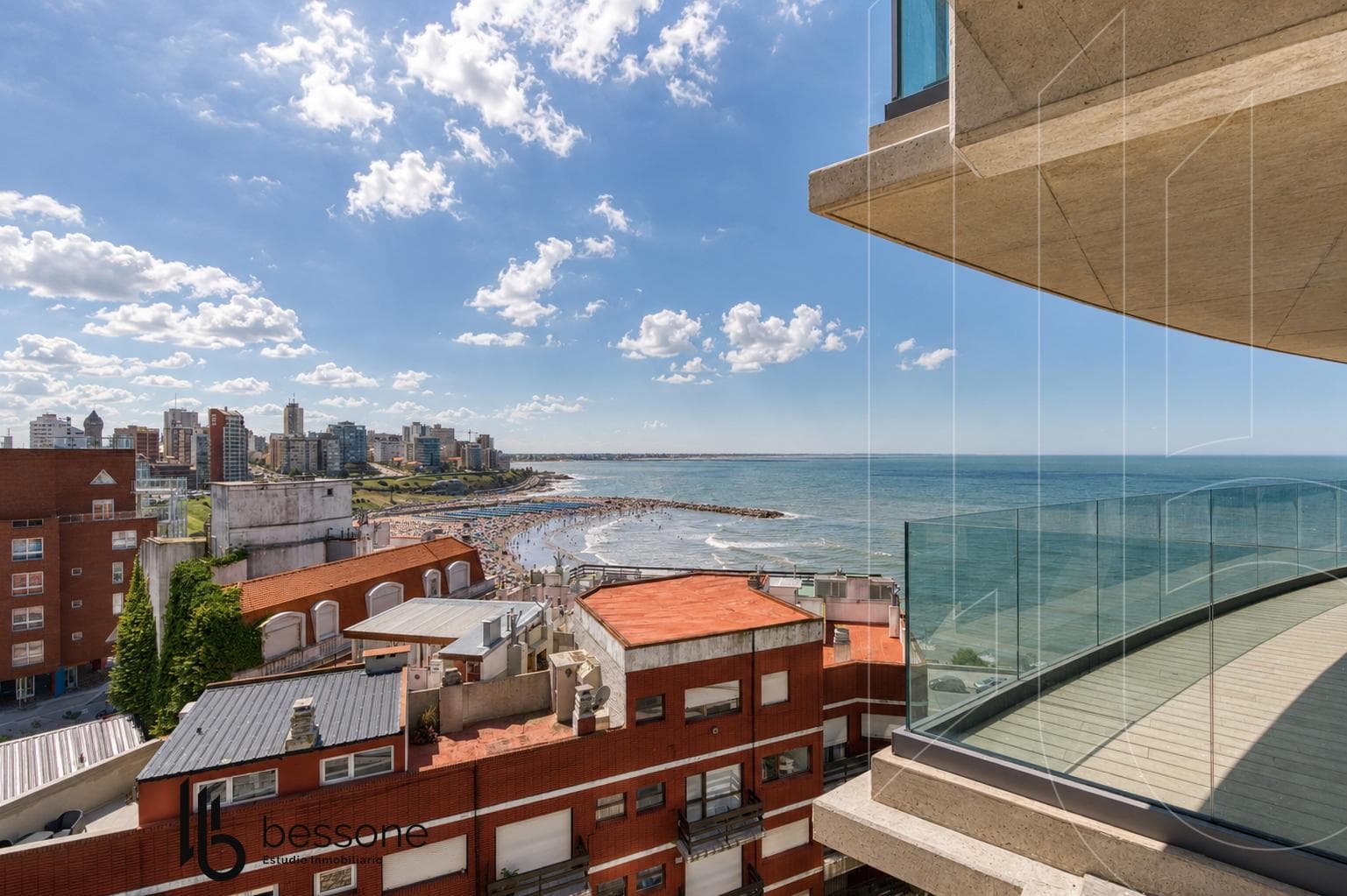 Apartment in Playa Grande