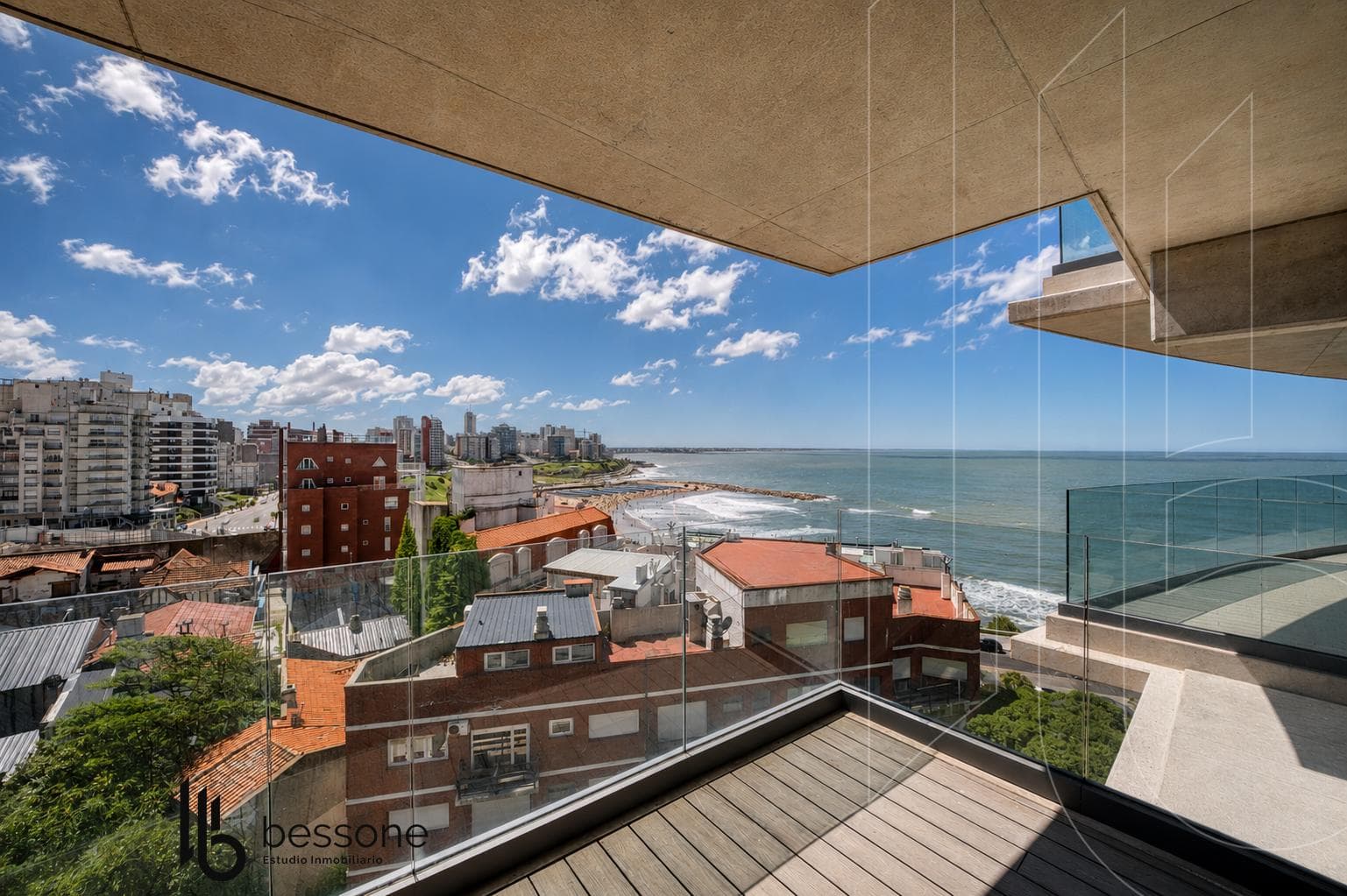 Apartment in Playa Grande