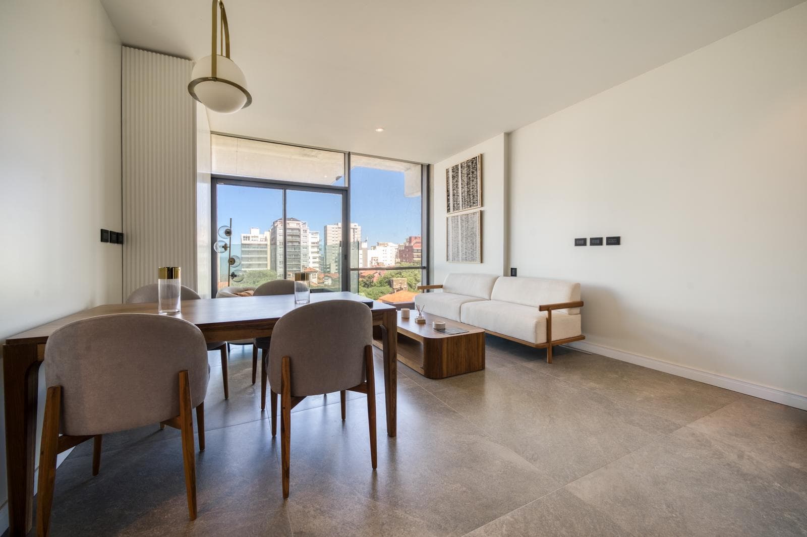Apartment in Playa Grande