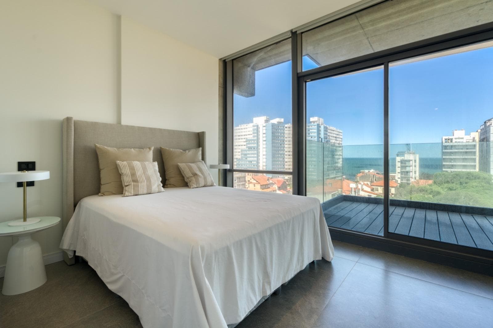 Apartment in Playa Grande