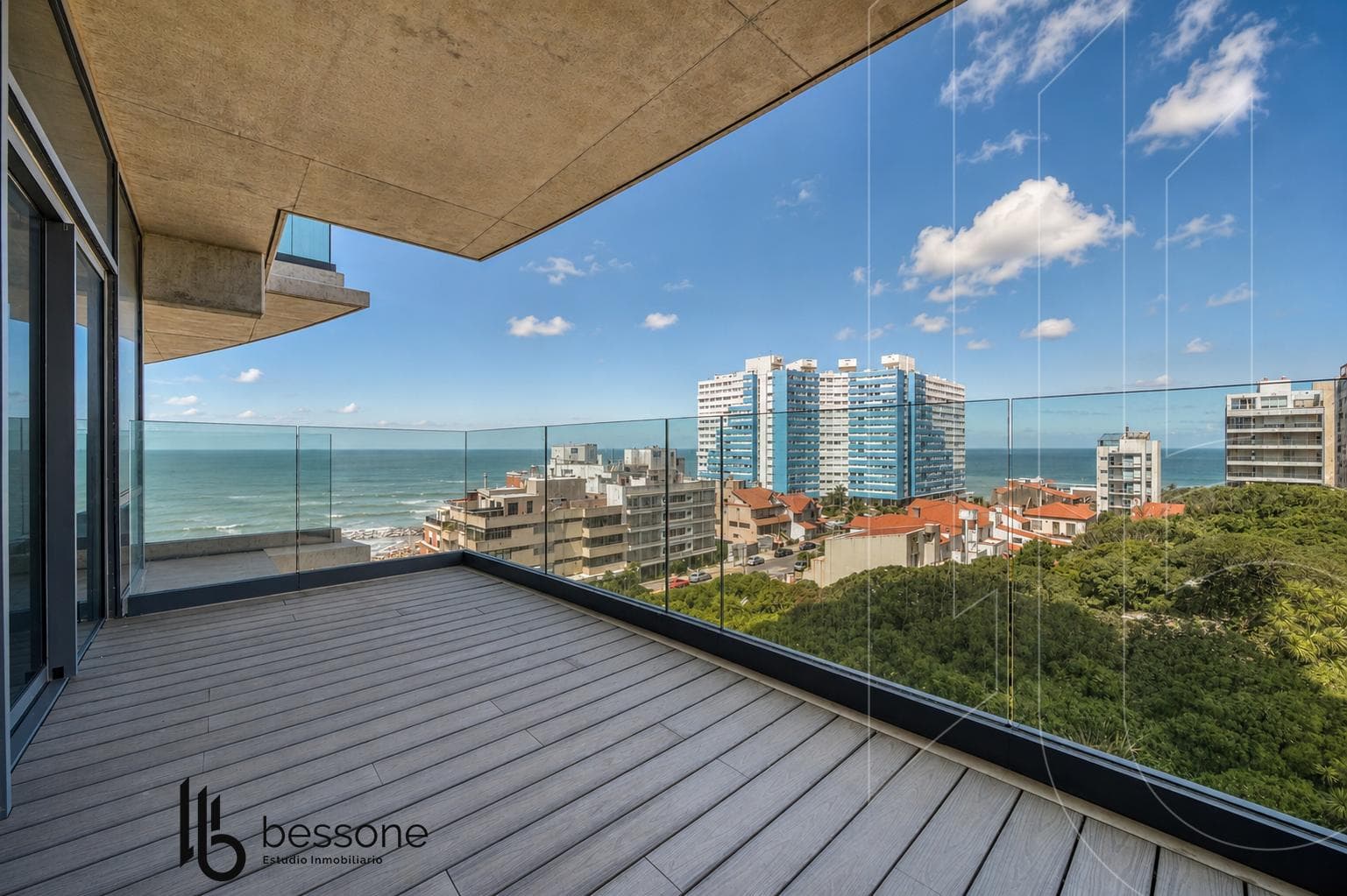 Apartment in Playa Grande
