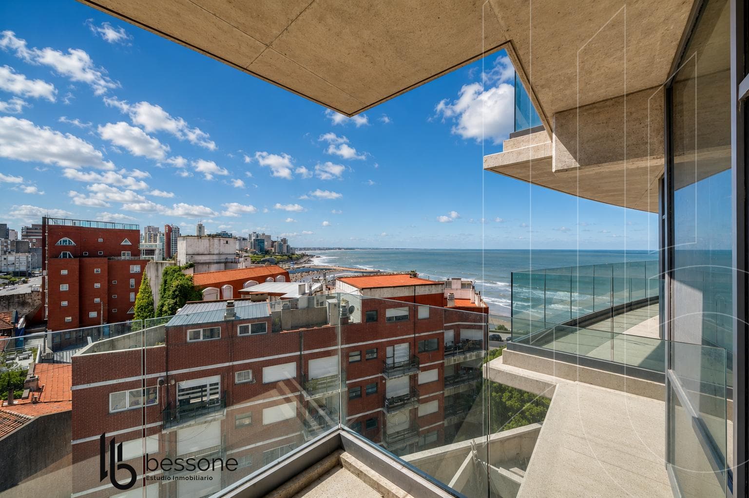 Apartment in Playa Grande