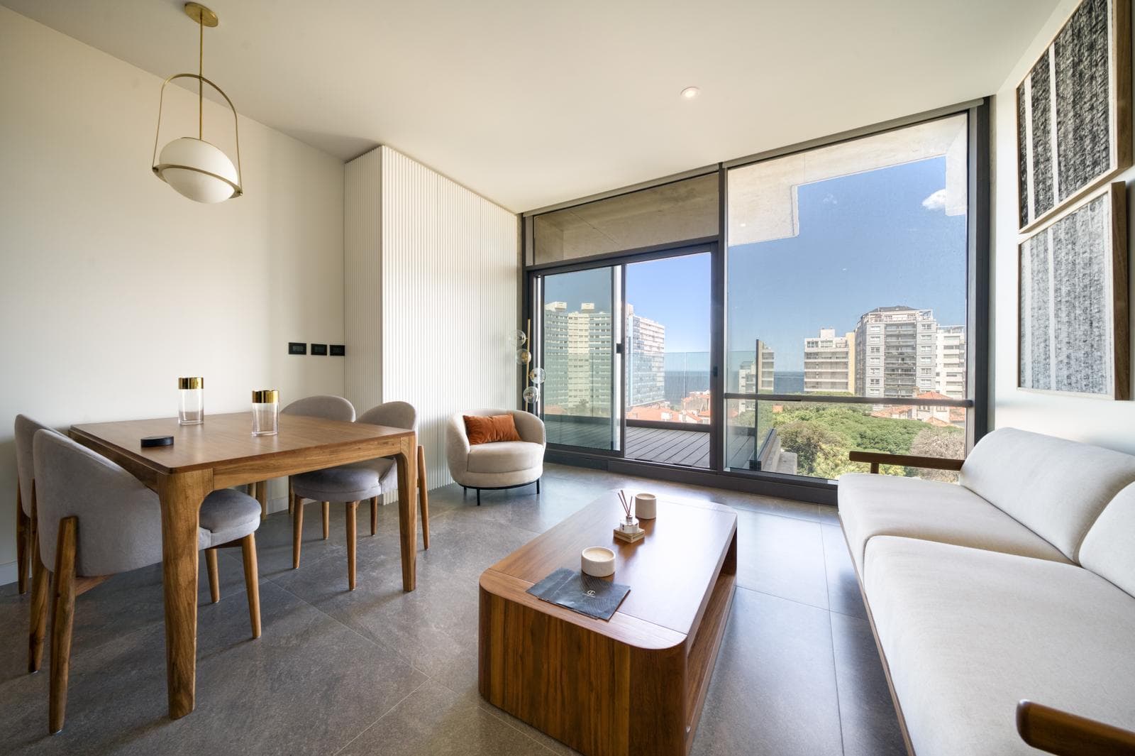 Apartment in Playa Grande