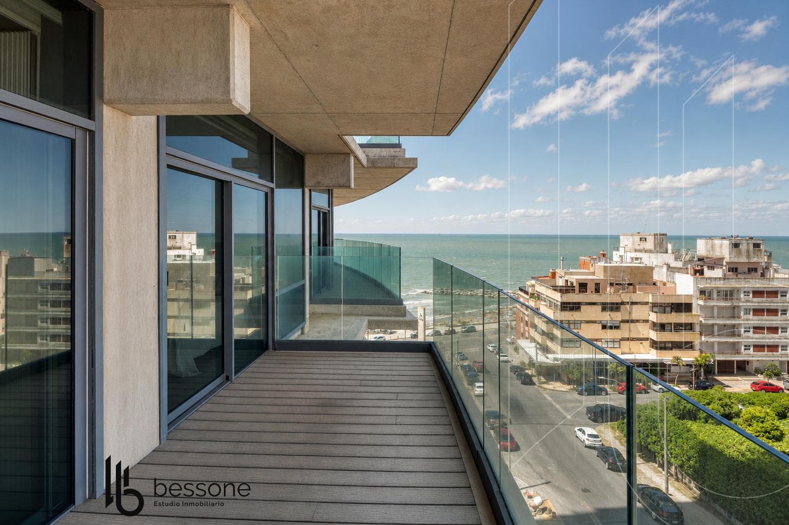 Apartment in Playa Grande