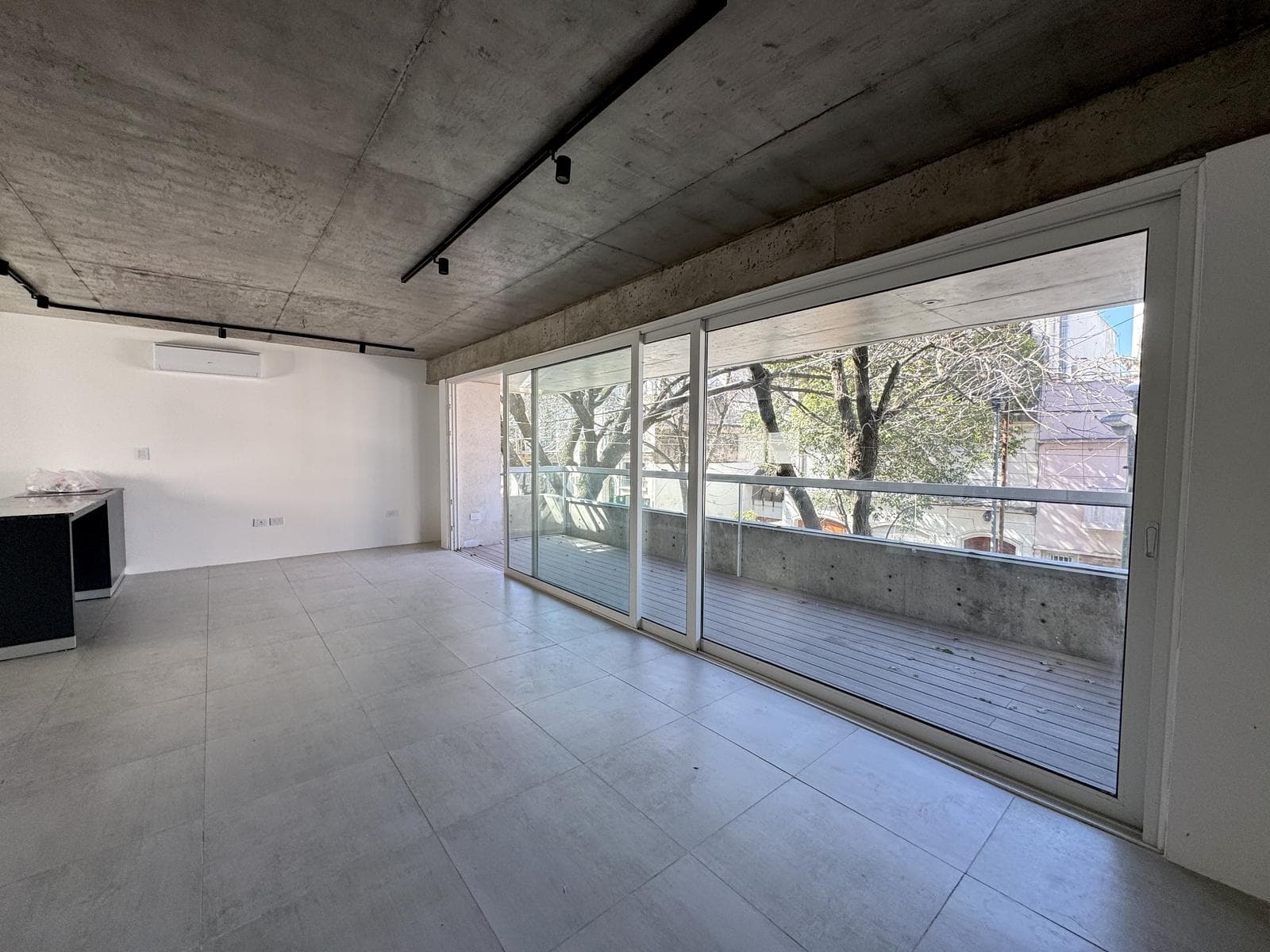 Apartment in La Plata