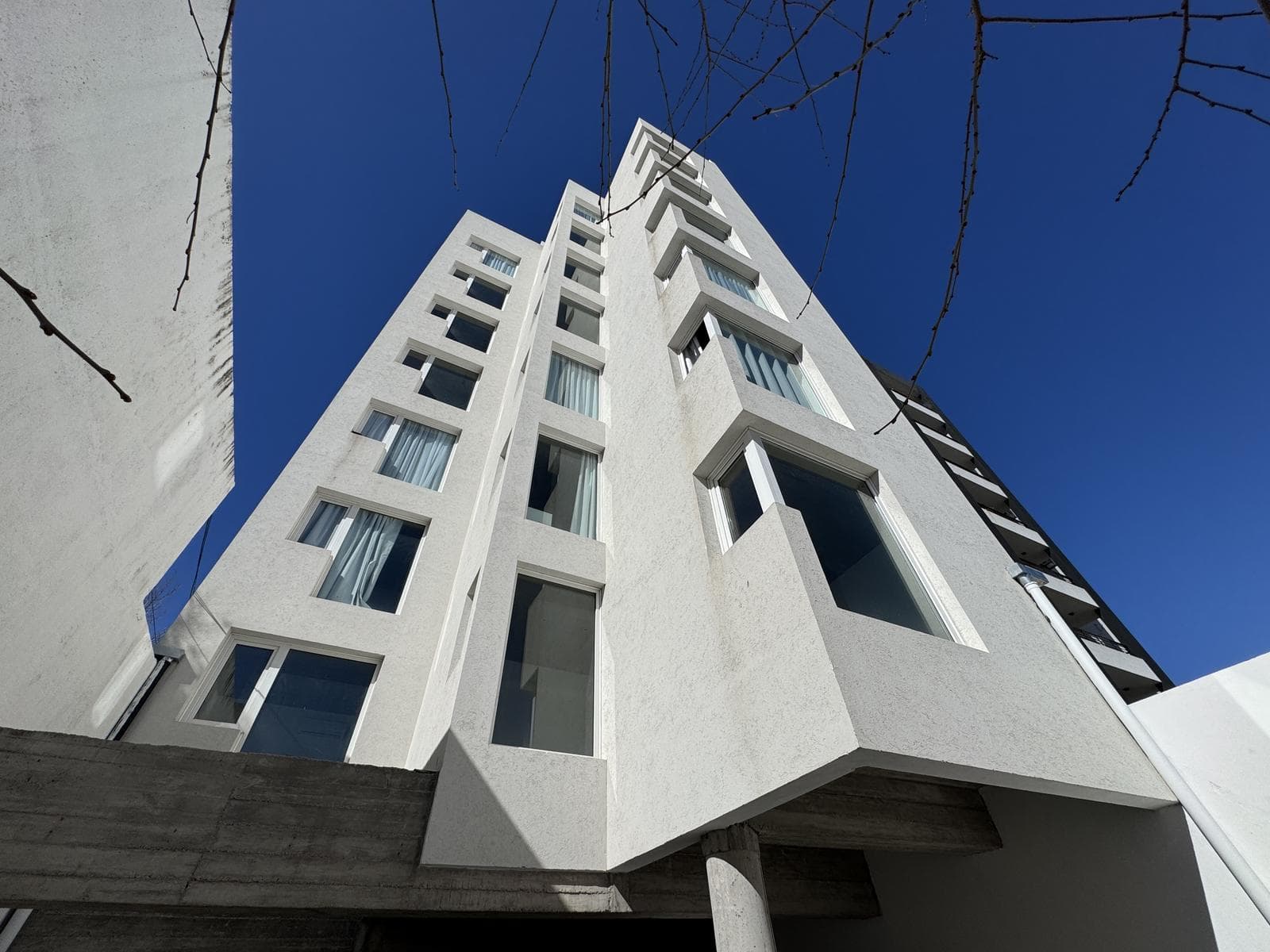 Apartment in La Plata