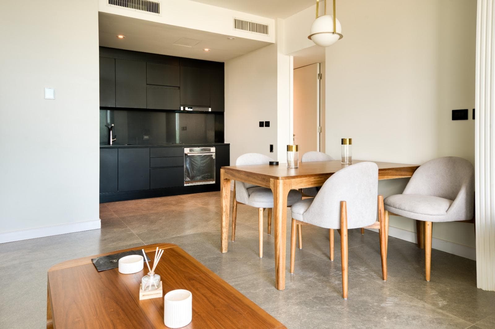 Apartment in Playa Grande