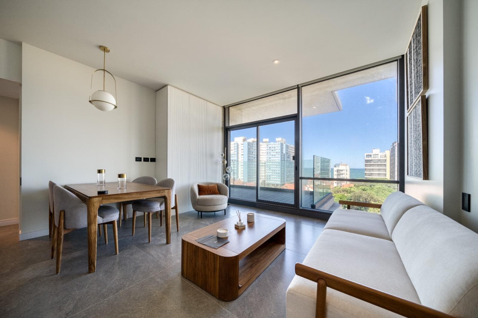 Apartment in Playa Grande