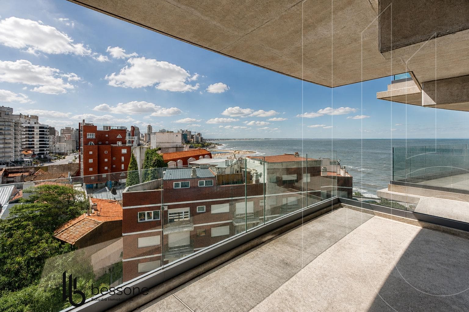 Apartment in Playa Grande