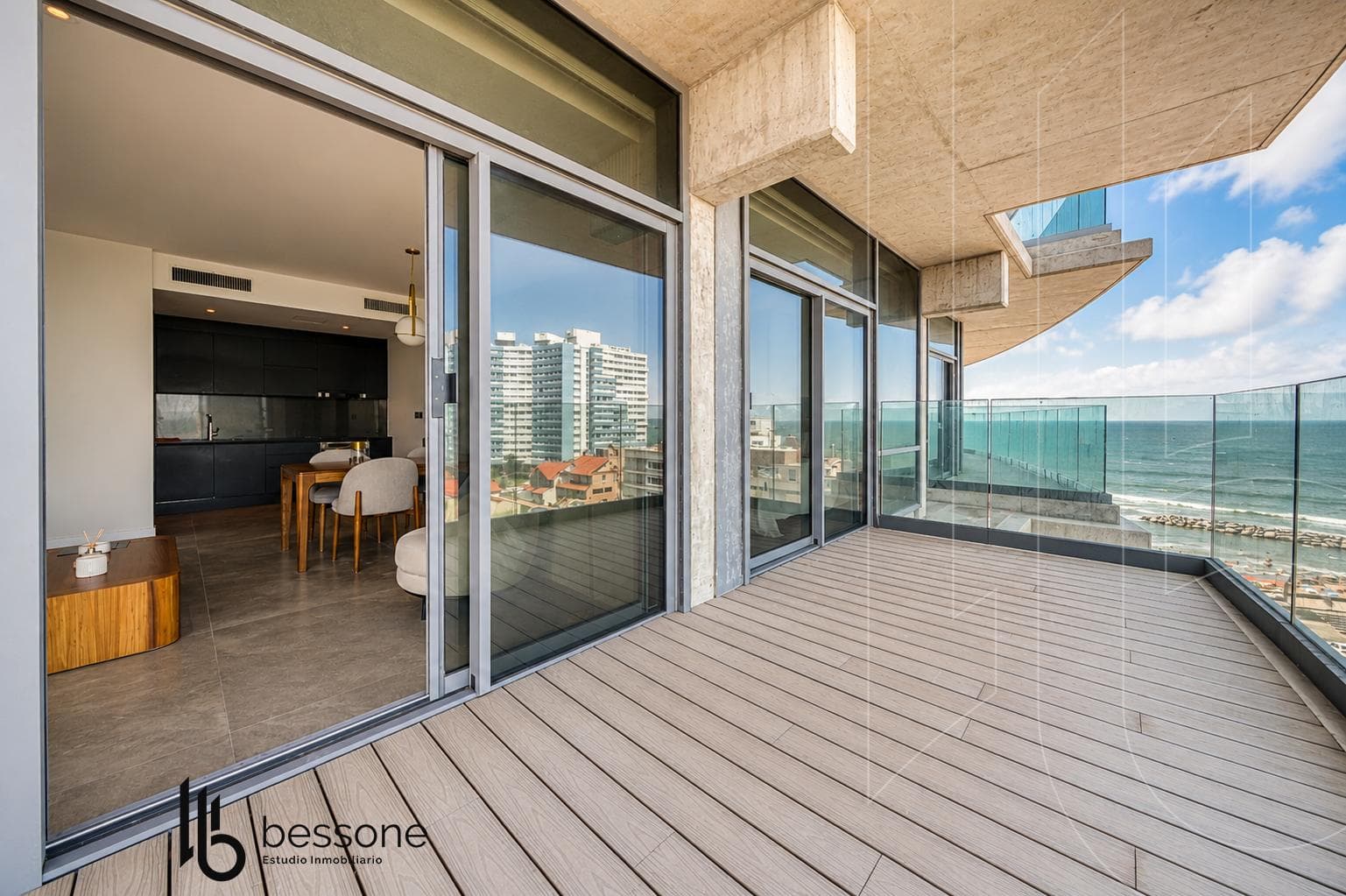Apartment in Playa Grande