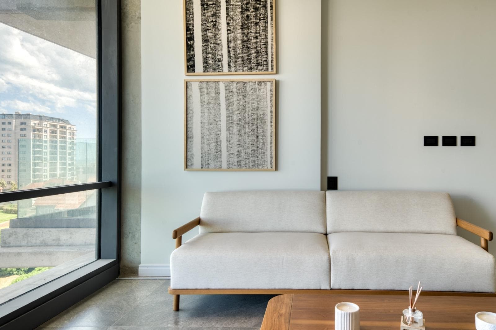 Apartment in Playa Grande