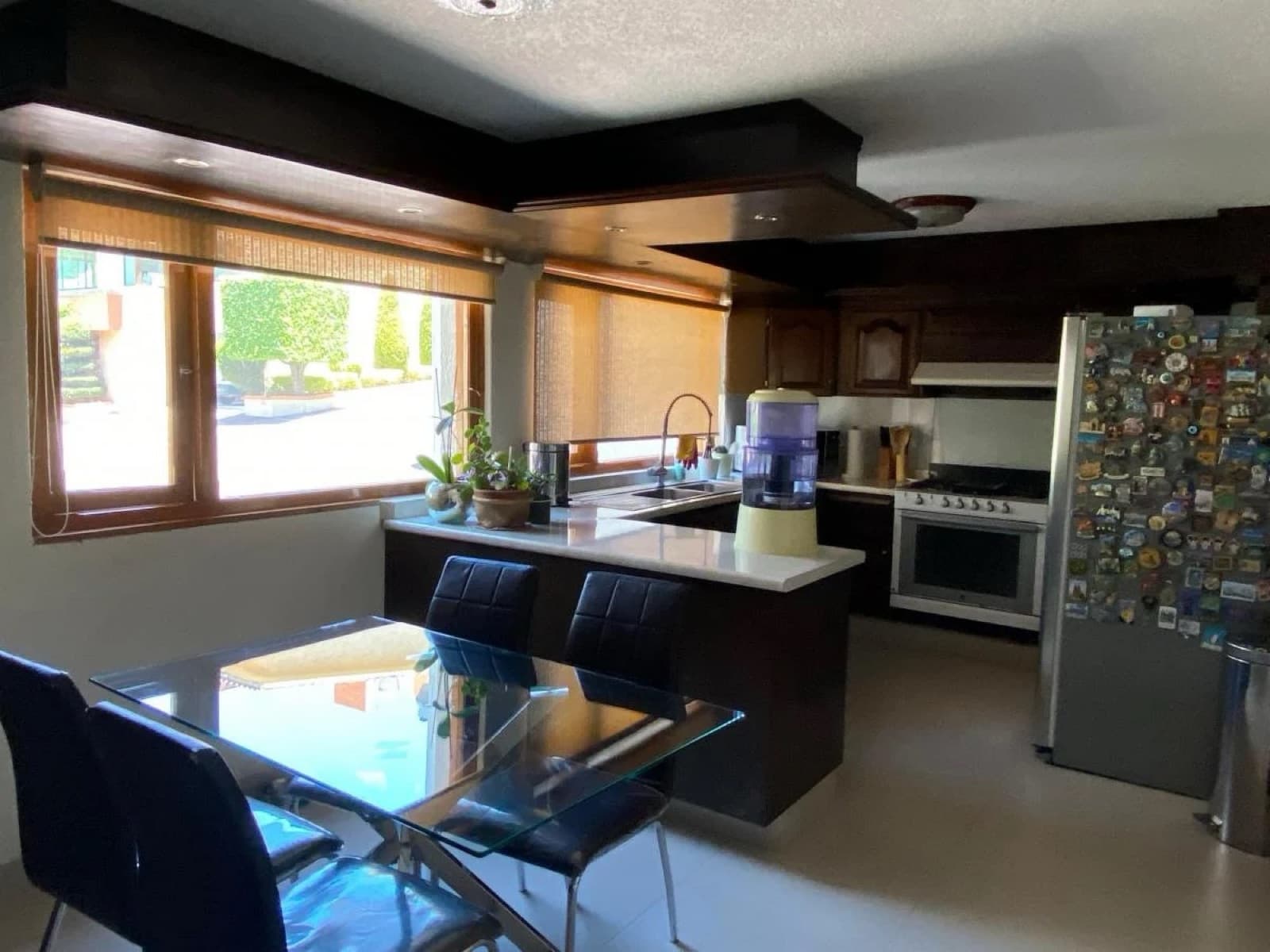 House for Sale in the Colonia Olivar de Los Padres Condominium, Olivarito, Álvaro Obregón