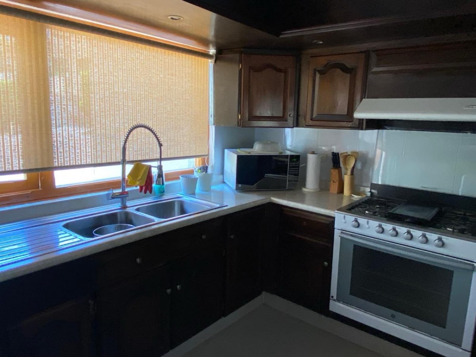 House for Sale in the Colonia Olivar de Los Padres Condominium, Olivarito, Álvaro Obregón