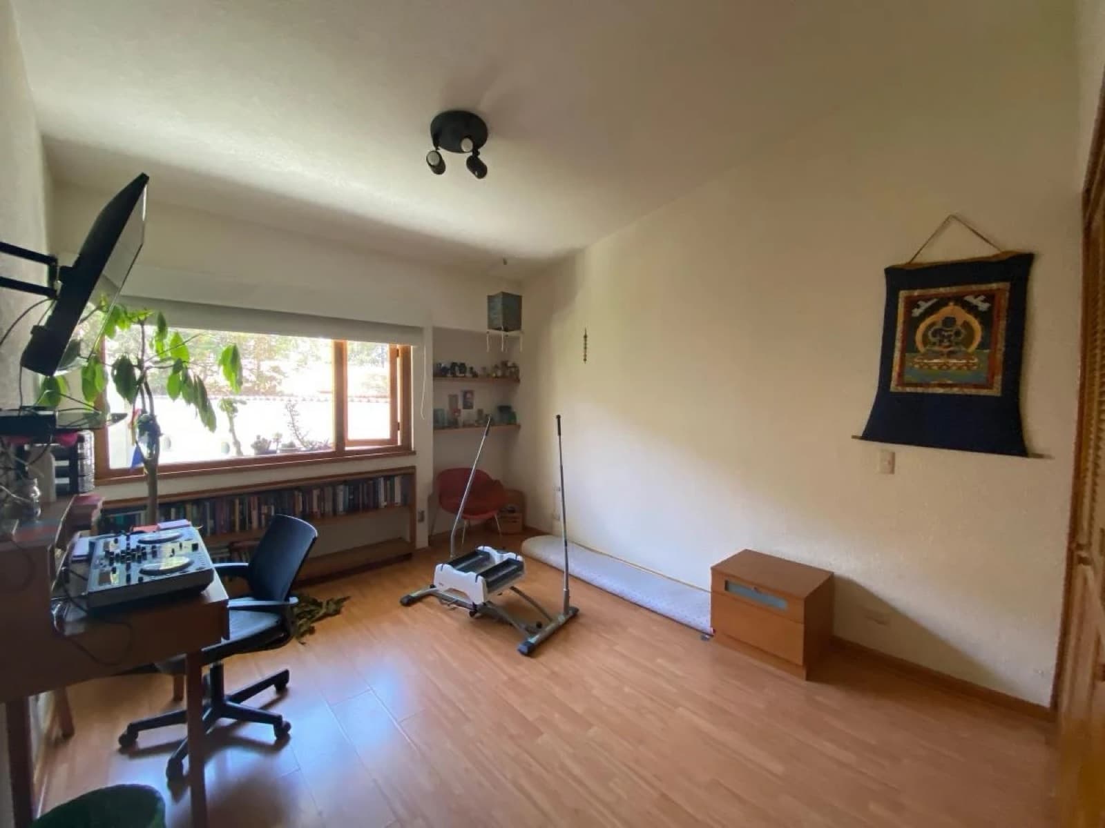 House for Sale in the Colonia Olivar de Los Padres Condominium, Olivarito, Álvaro Obregón