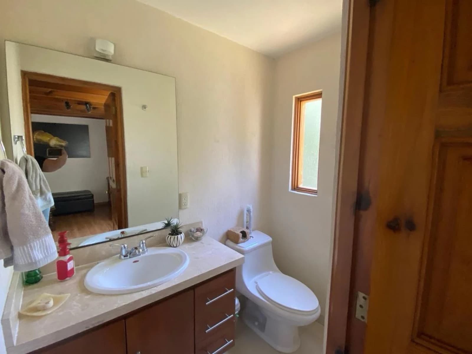 House for Sale in the Colonia Olivar de Los Padres Condominium, Olivarito, Álvaro Obregón