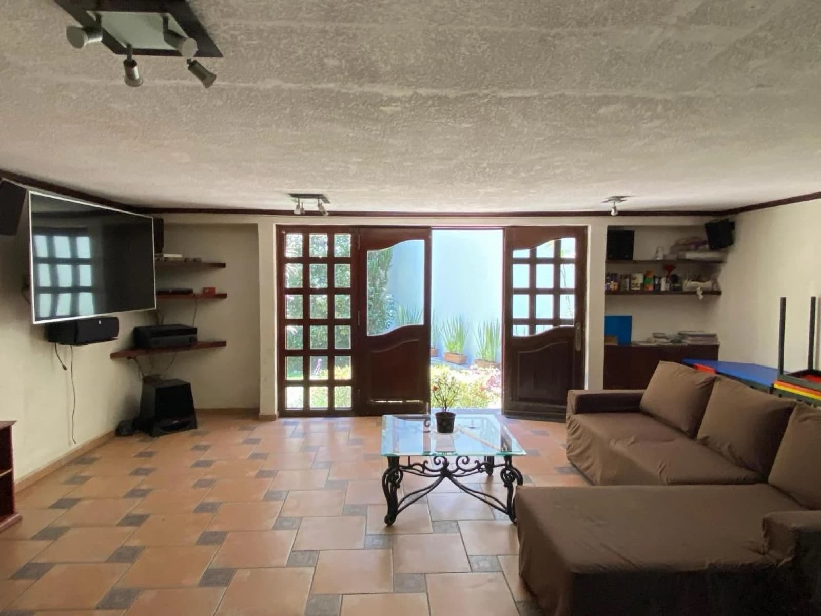 House for Sale in the Colonia Olivar de Los Padres Condominium, Olivarito, Álvaro Obregón