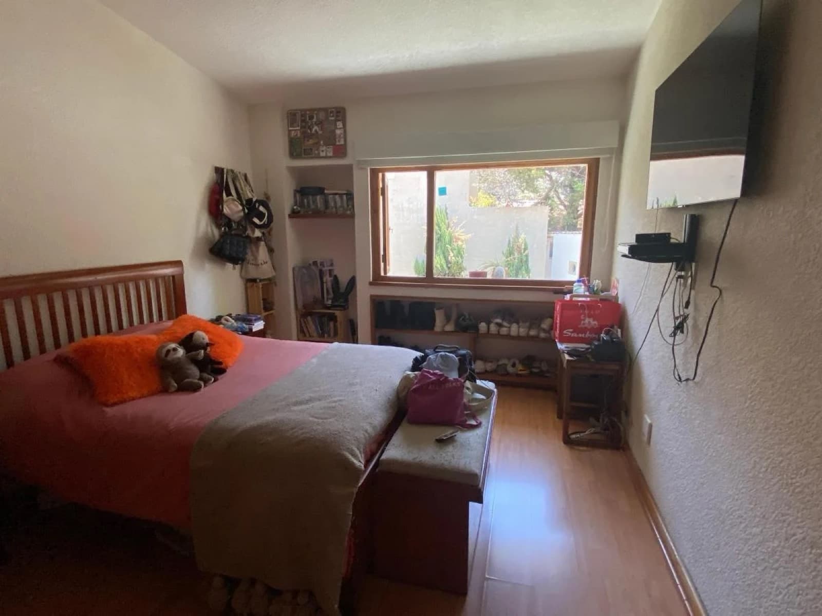 House for Sale in the Colonia Olivar de Los Padres Condominium, Olivarito, Álvaro Obregón