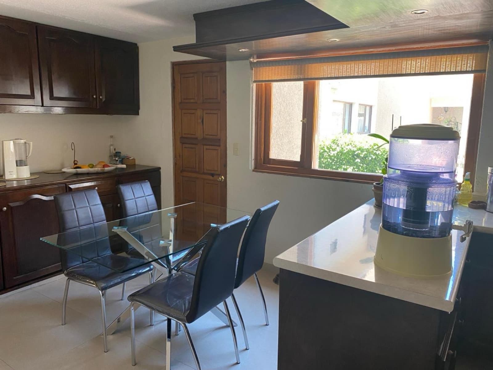 House for Sale in the Colonia Olivar de Los Padres Condominium, Olivarito, Álvaro Obregón