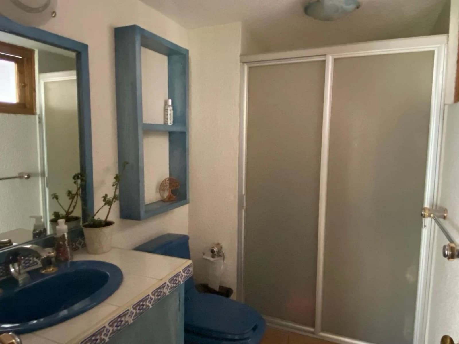 House for Sale in the Colonia Olivar de Los Padres Condominium, Olivarito, Álvaro Obregón