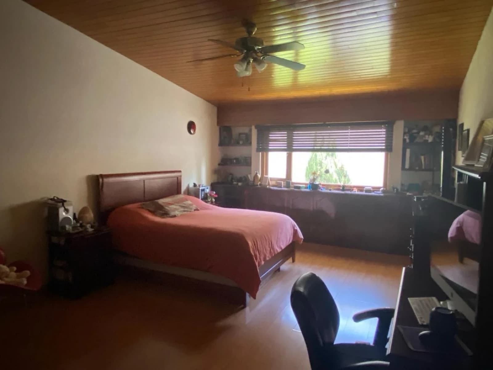 House for Sale in the Colonia Olivar de Los Padres Condominium, Olivarito, Álvaro Obregón