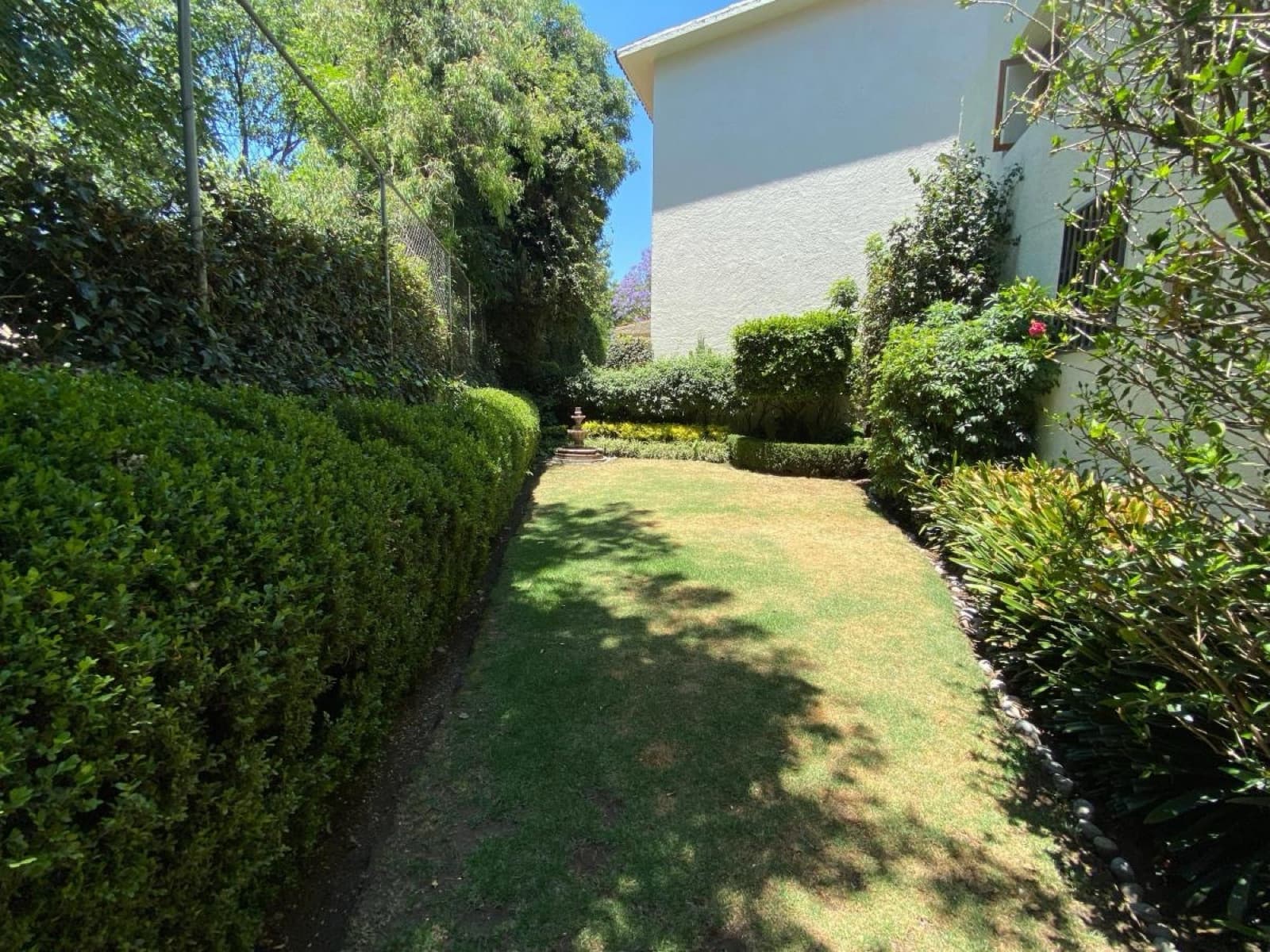 House for Sale in the Colonia Olivar de Los Padres Condominium, Olivarito, Álvaro Obregón