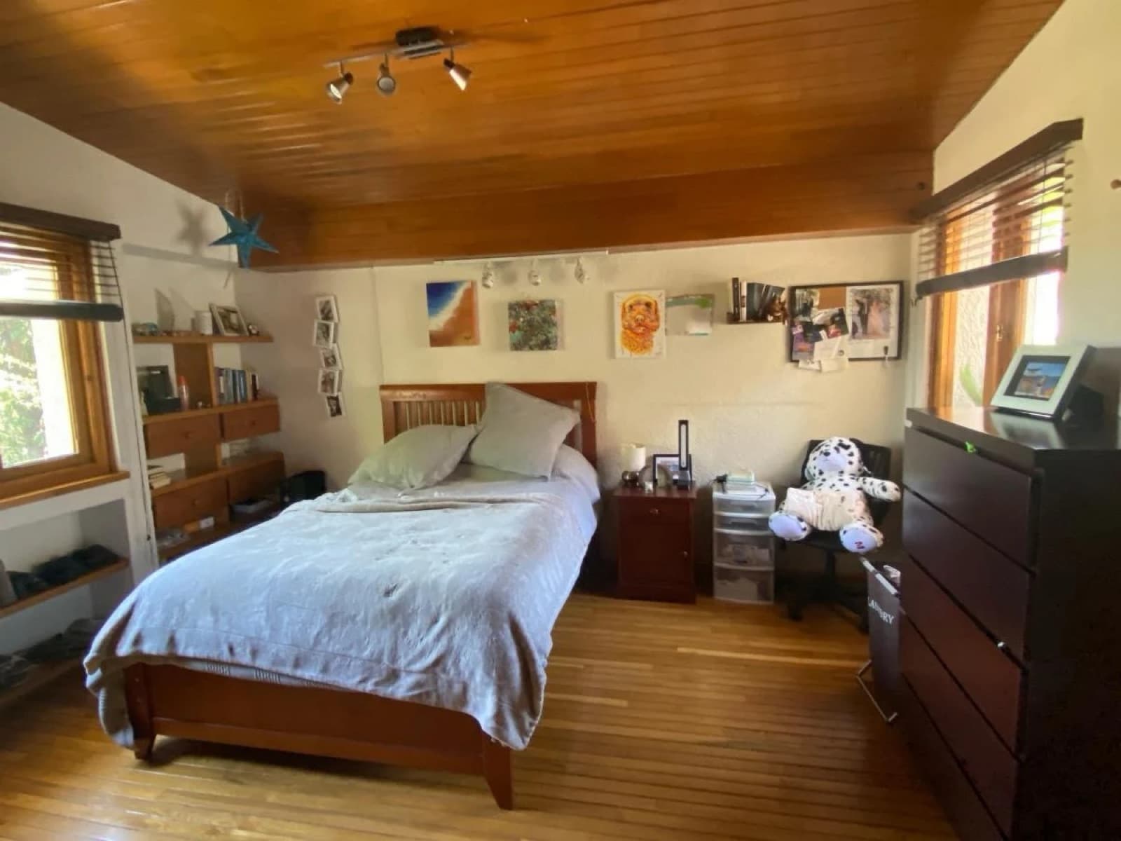 House for Sale in the Colonia Olivar de Los Padres Condominium, Olivarito, Álvaro Obregón