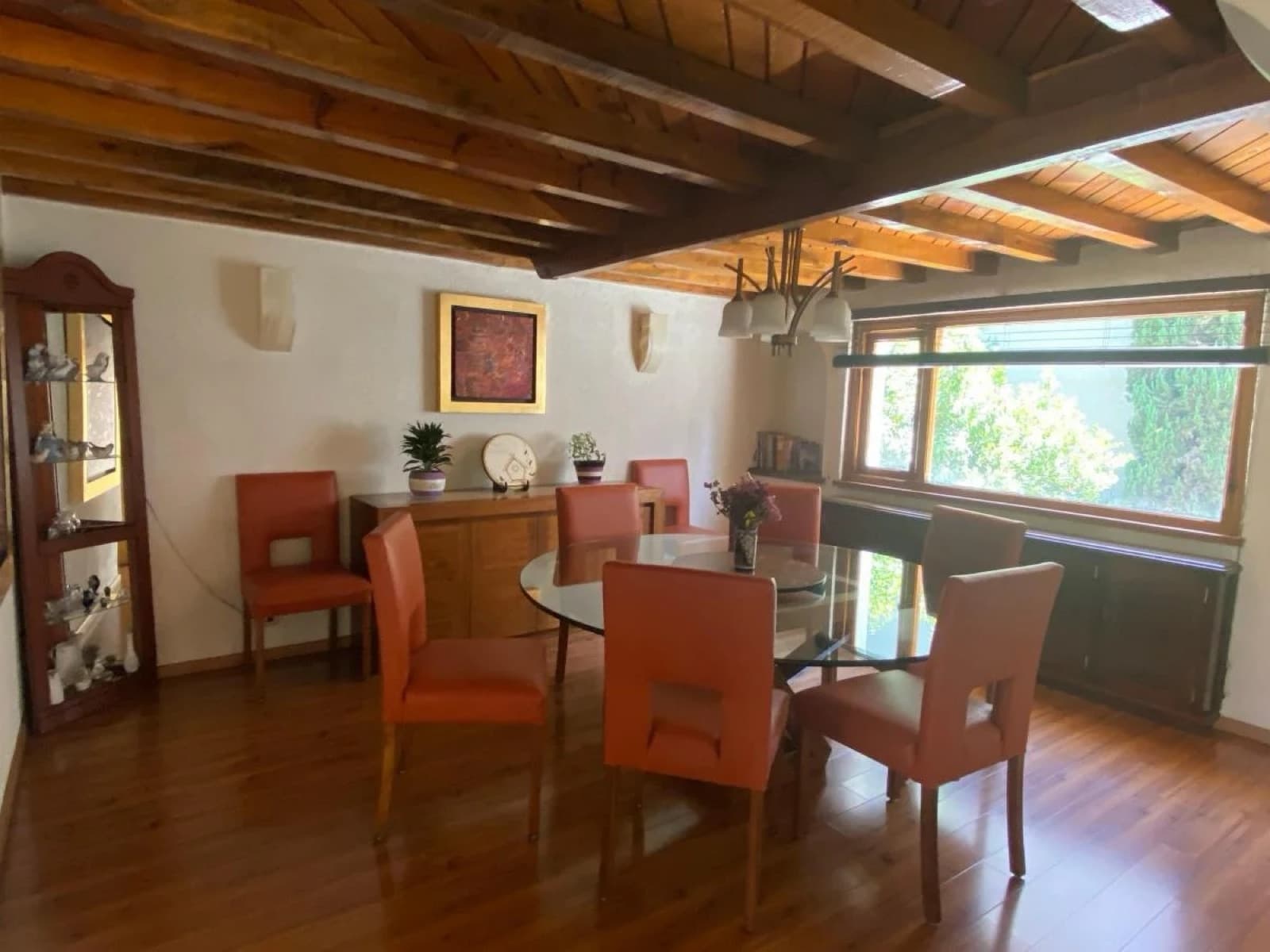 House for Sale in the Colonia Olivar de Los Padres Condominium, Olivarito, Álvaro Obregón