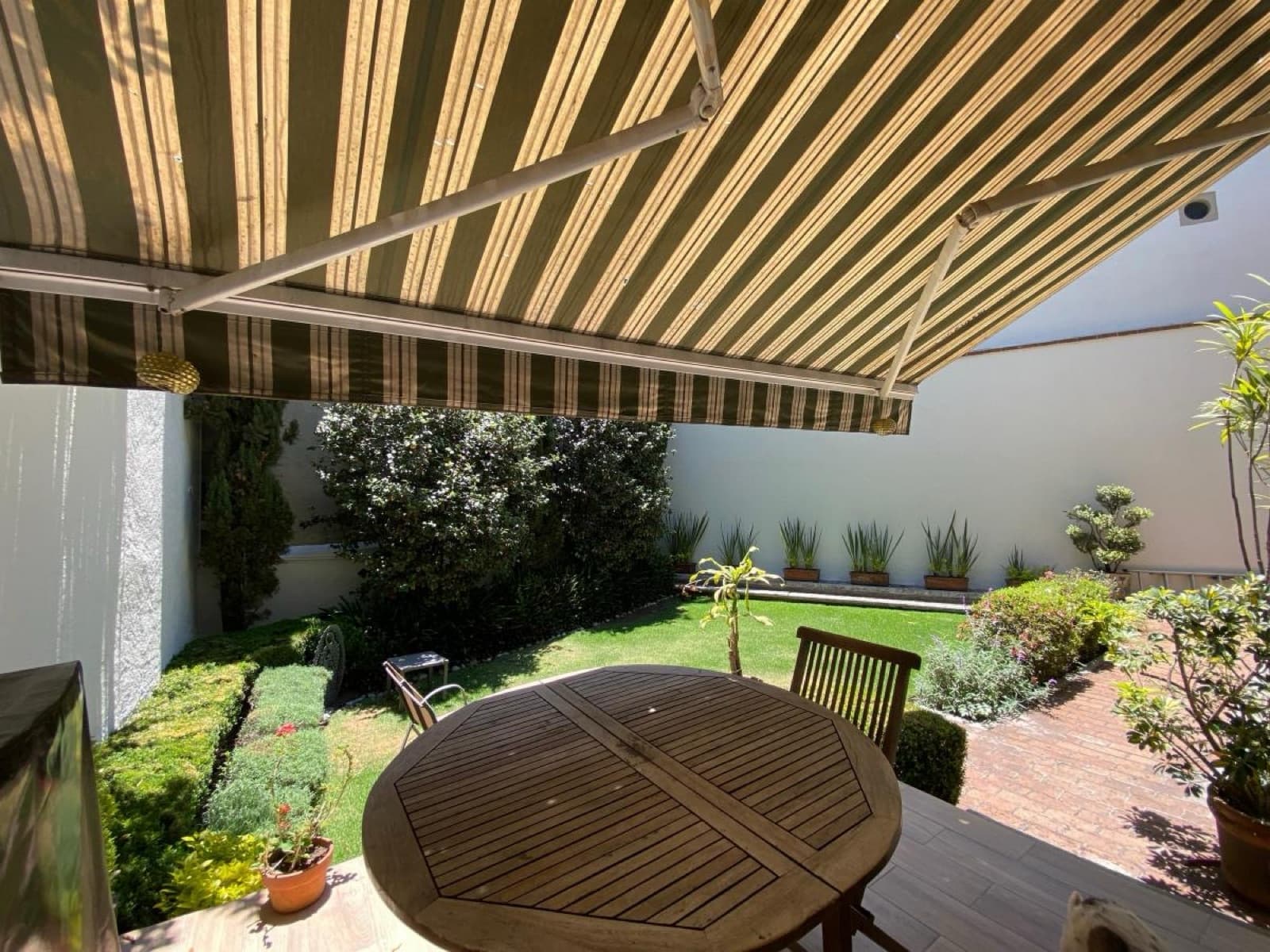 House for Sale in the Colonia Olivar de Los Padres Condominium, Olivarito, Álvaro Obregón