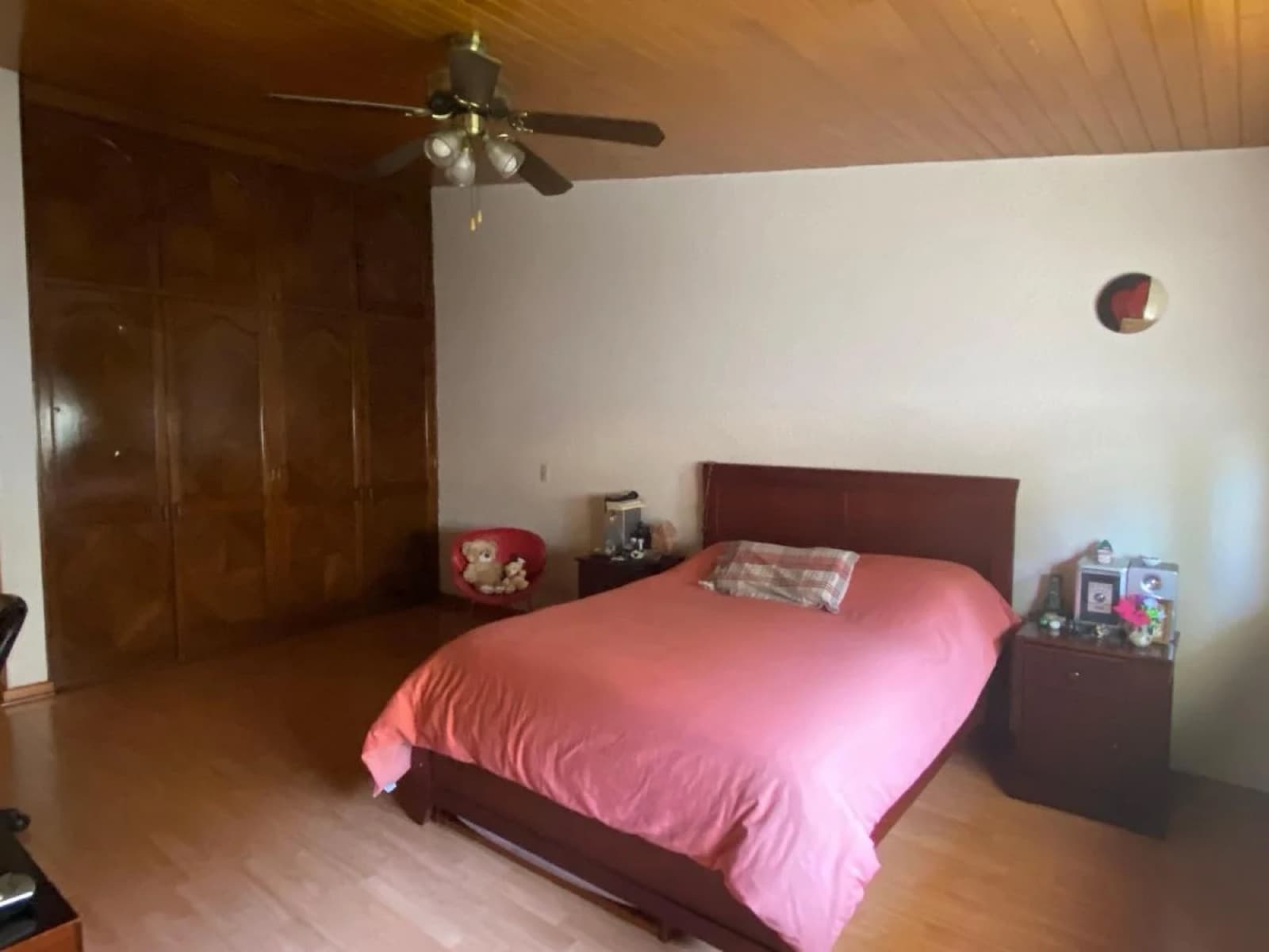 House for Sale in the Colonia Olivar de Los Padres Condominium, Olivarito, Álvaro Obregón