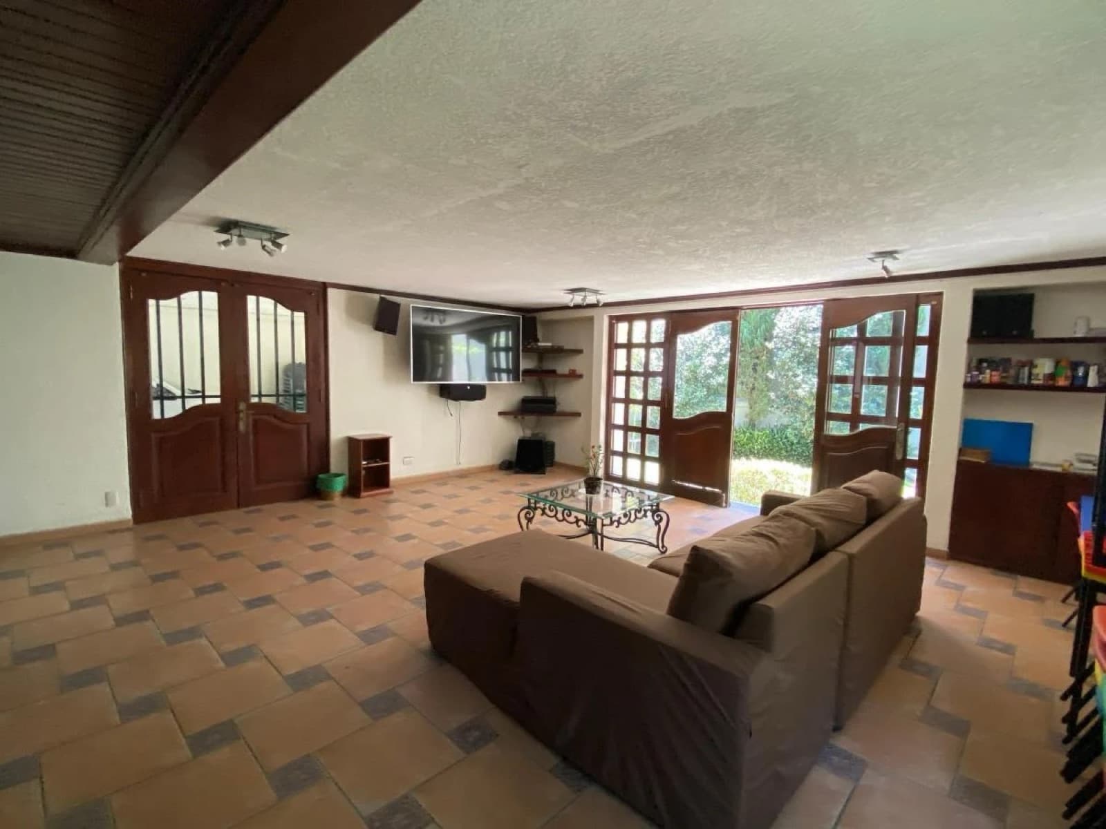 House for Sale in the Colonia Olivar de Los Padres Condominium, Olivarito, Álvaro Obregón