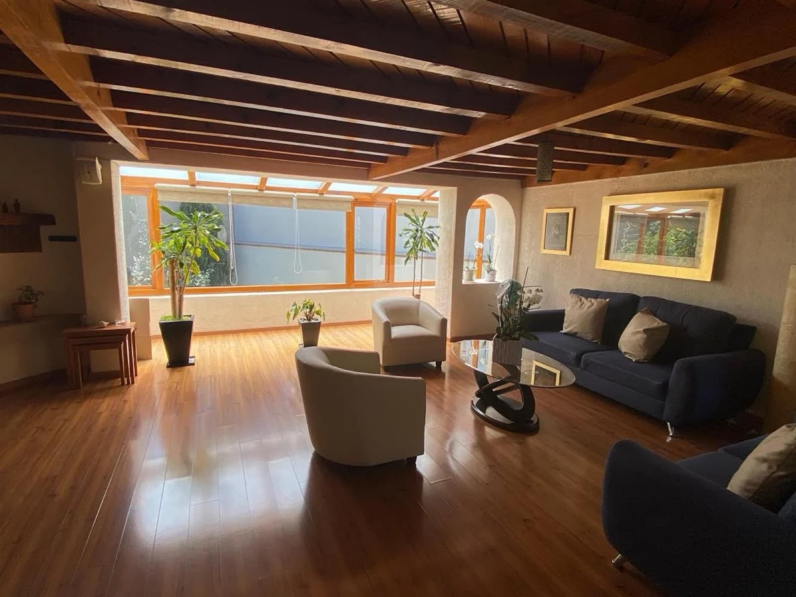 House for Sale in the Colonia Olivar de Los Padres Condominium, Olivarito, Álvaro Obregón