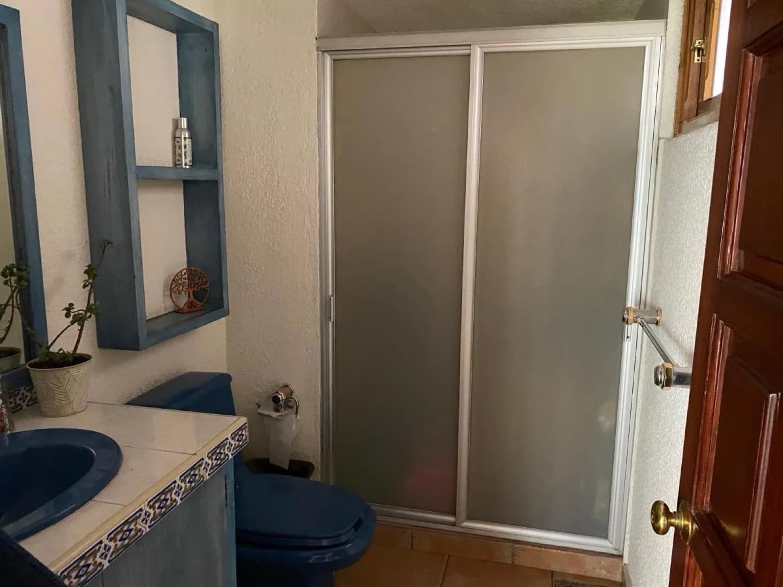 House for Sale in the Colonia Olivar de Los Padres Condominium, Olivarito, Álvaro Obregón