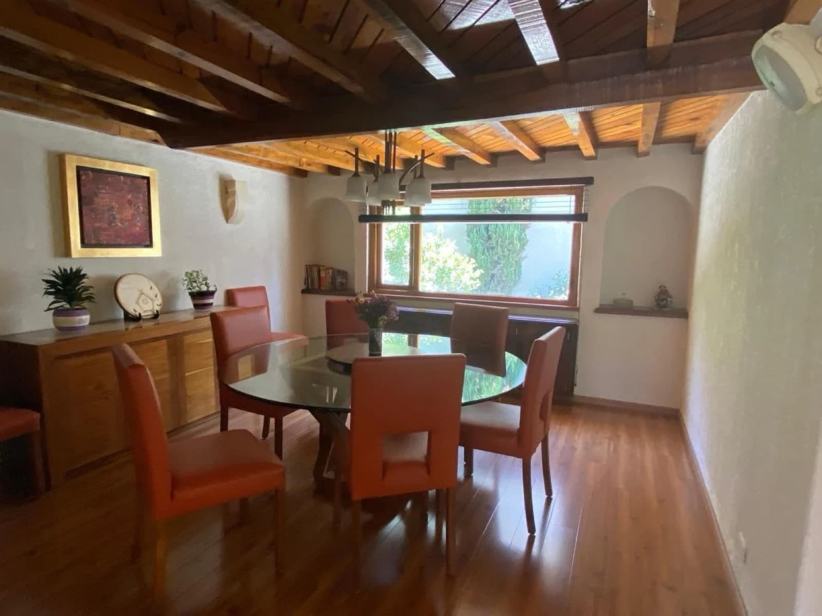 House for Sale in the Colonia Olivar de Los Padres Condominium, Olivarito, Álvaro Obregón