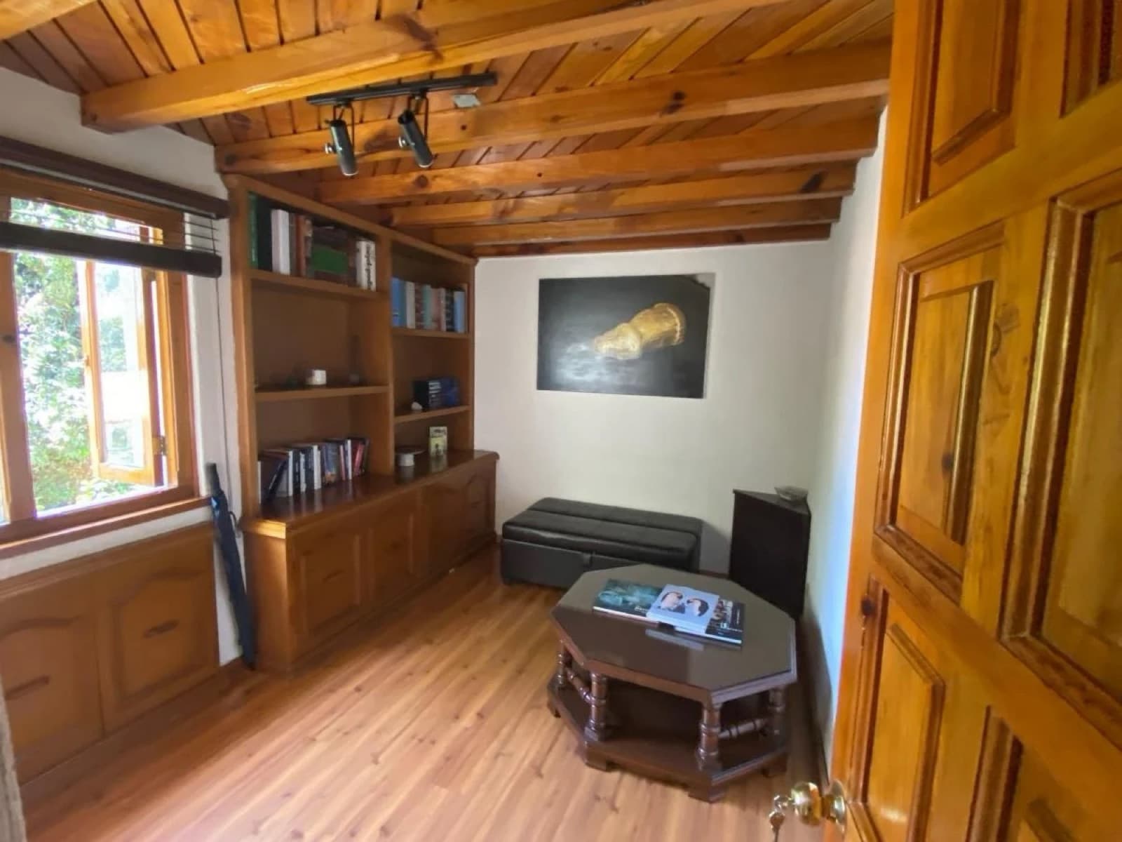 House for Sale in the Colonia Olivar de Los Padres Condominium, Olivarito, Álvaro Obregón