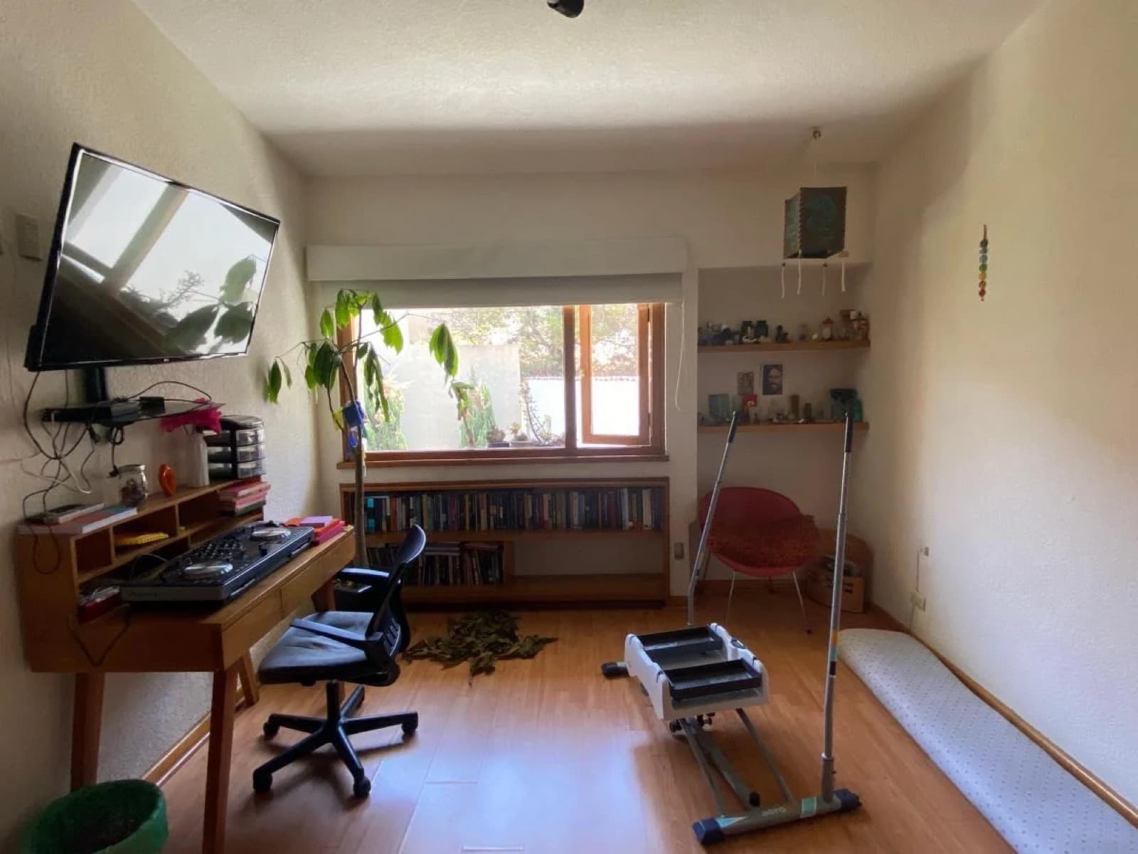 House for Sale in the Colonia Olivar de Los Padres Condominium, Olivarito, Álvaro Obregón